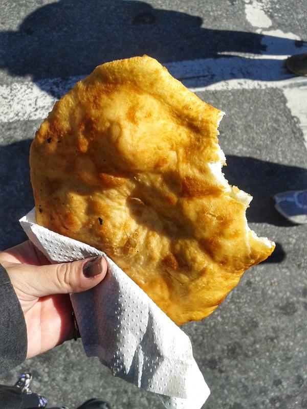 De churrasco a torta frita, conheça os pratos típicos do Uruguai