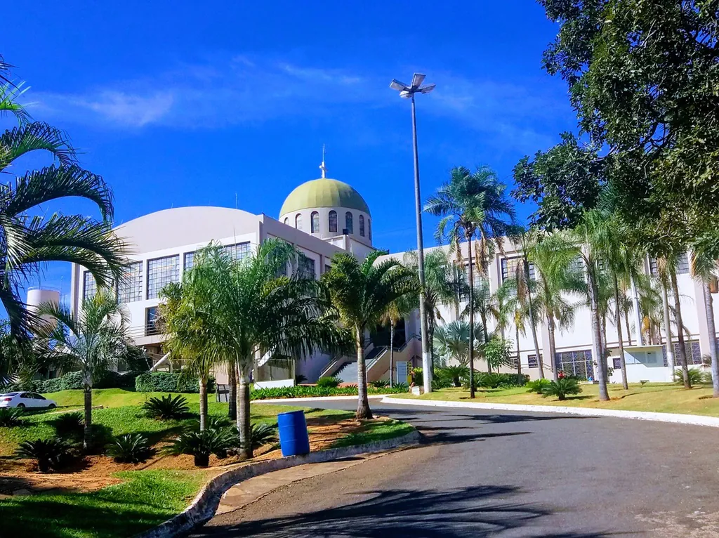 De Goiânia a Aruanã, confira 40 belas fotos de Goiás