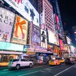 Broadway, em Nova York, cancela todos os shows até o fim do ano