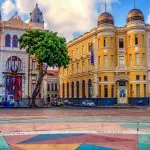 Recife, Olinda e mais: Viaje por 30 belas imagens de Pernambuco