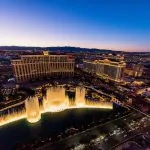 Como os hotéis-cassino estão funcionando na reabertura de Las Vegas