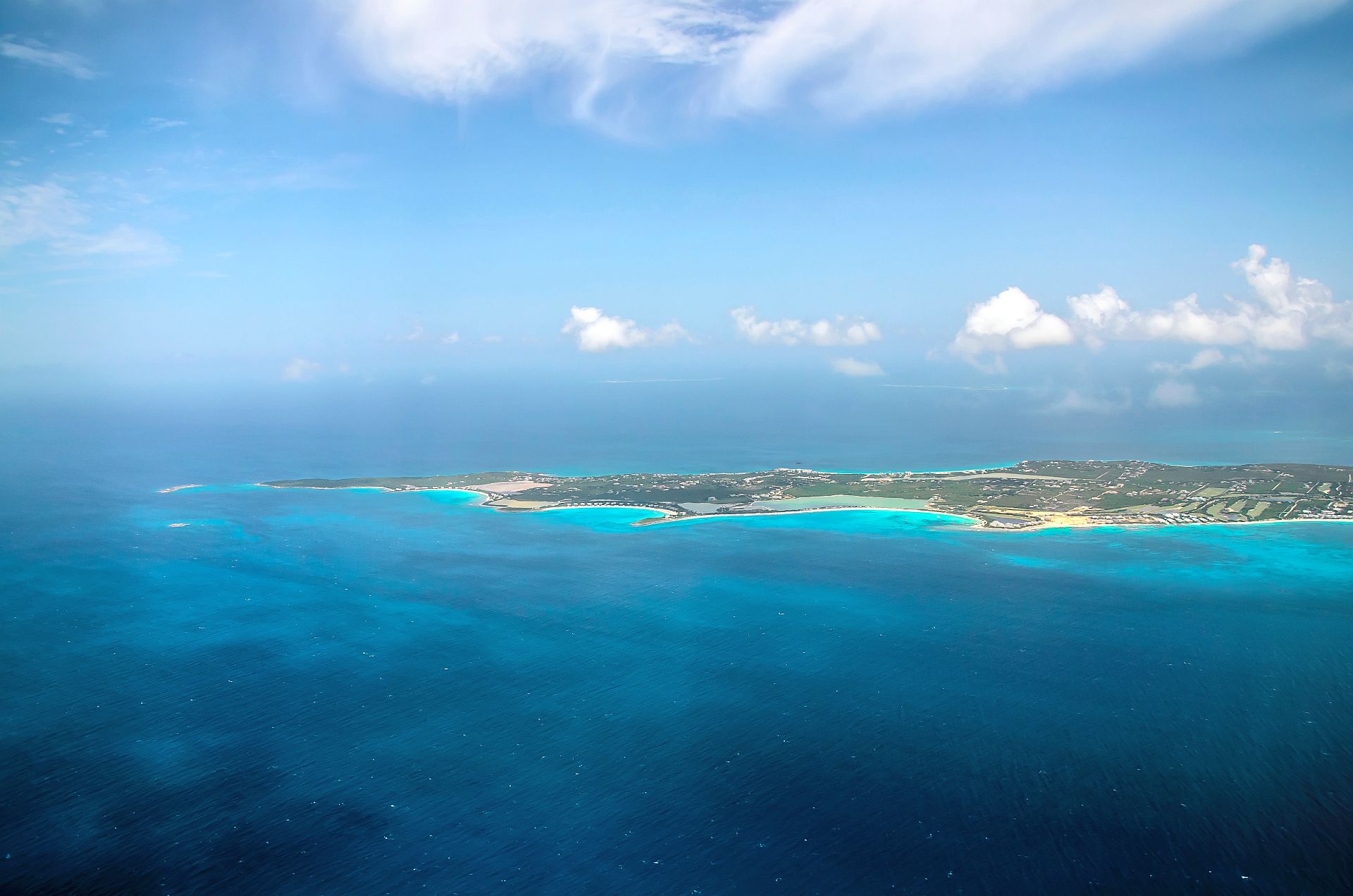 Por que Anguilla foi eleita o destino número 1 do Caribe