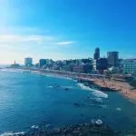 Salvador é a primeira cidade brasileira a ganhar selo de turismo seguro