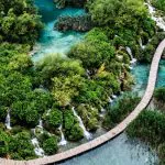 Álbum de fotos revela as praias e cidades medievais da Croácia