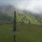 Vídeos revelam paisagens e os valores da cultura Maori na Nova Zelândia