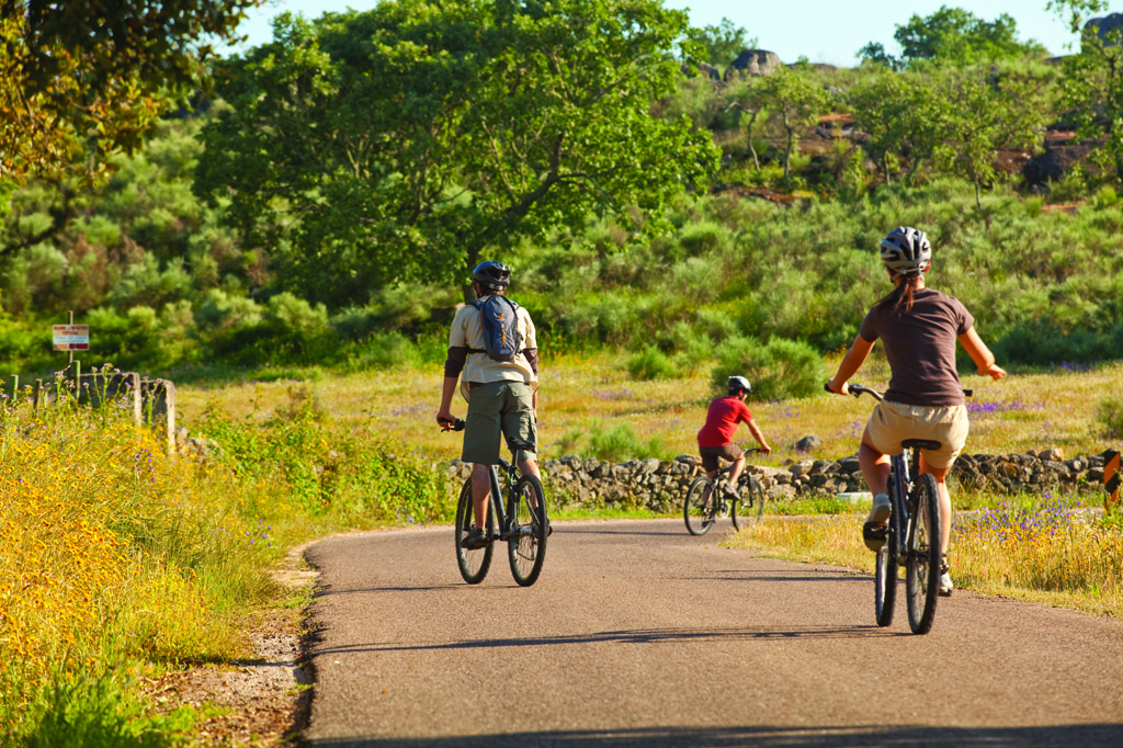 5 razões para conhecer Portugal de bicicleta