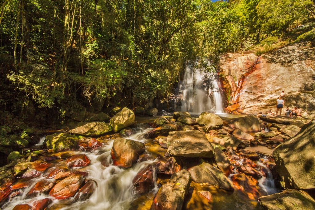 Viaje de carro: confira as atrações do Triângulo das Serras, perto de São Paulo