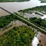 Descubra a Rota 174, que liga o Amazonas a Roraima