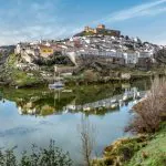 Conheça os cinco vilarejos mais bonitos do Alentejo