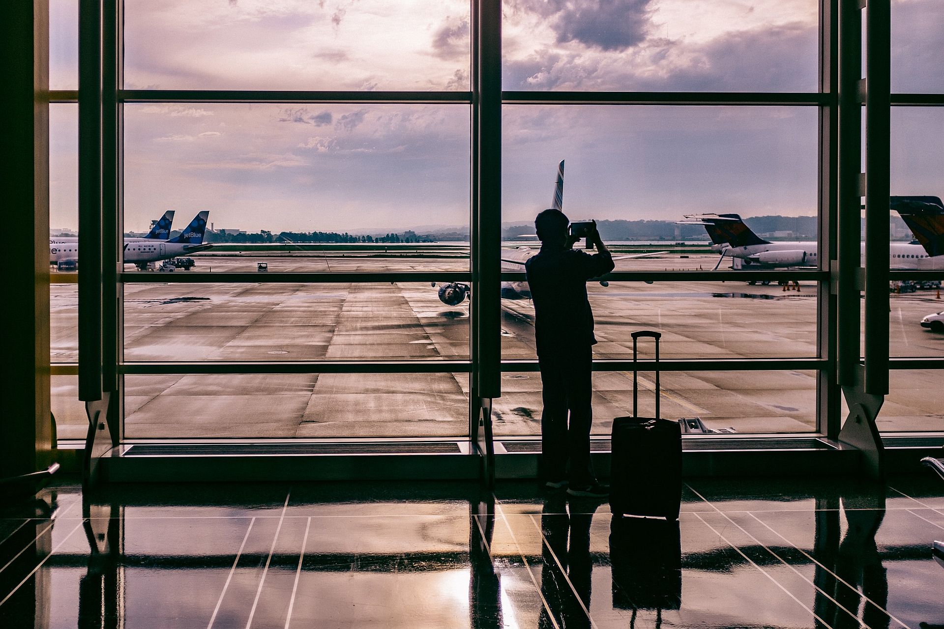 Cumbica e Galeão estão entre os 10 aeroportos mais amigáveis da América Latina