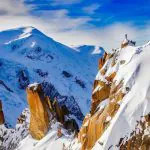 As melhores estações de neve para se programar para um viagem no futuro