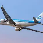 KLM retoma voos diários entre São Paulo e Amsterdã