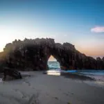 Praias, dunas e lagos: o espetáculo de Jericoacoara