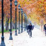 6 destinos bons para pedalar na América Latina