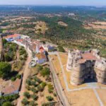 8 castelos espetaculares de Portugal