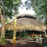 Hotel na Amazônia é opção para viajar com isolamento