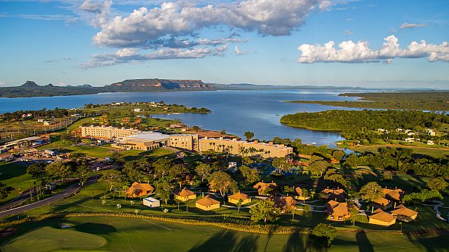 Os resorts mais luxuosos do Brasil – 15 opções dos sonhos