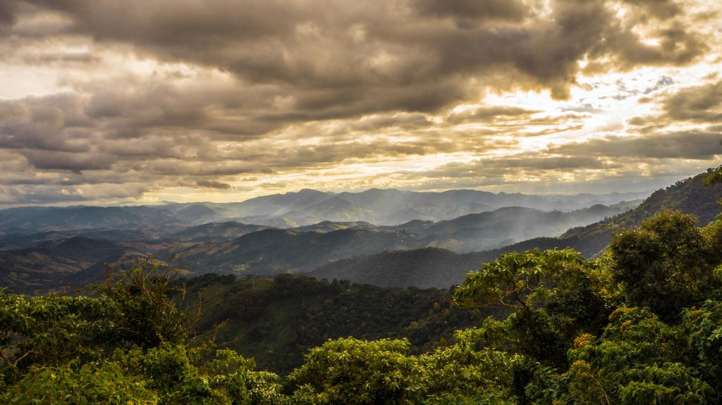 Busca por viagens volta a crescer no Brasil