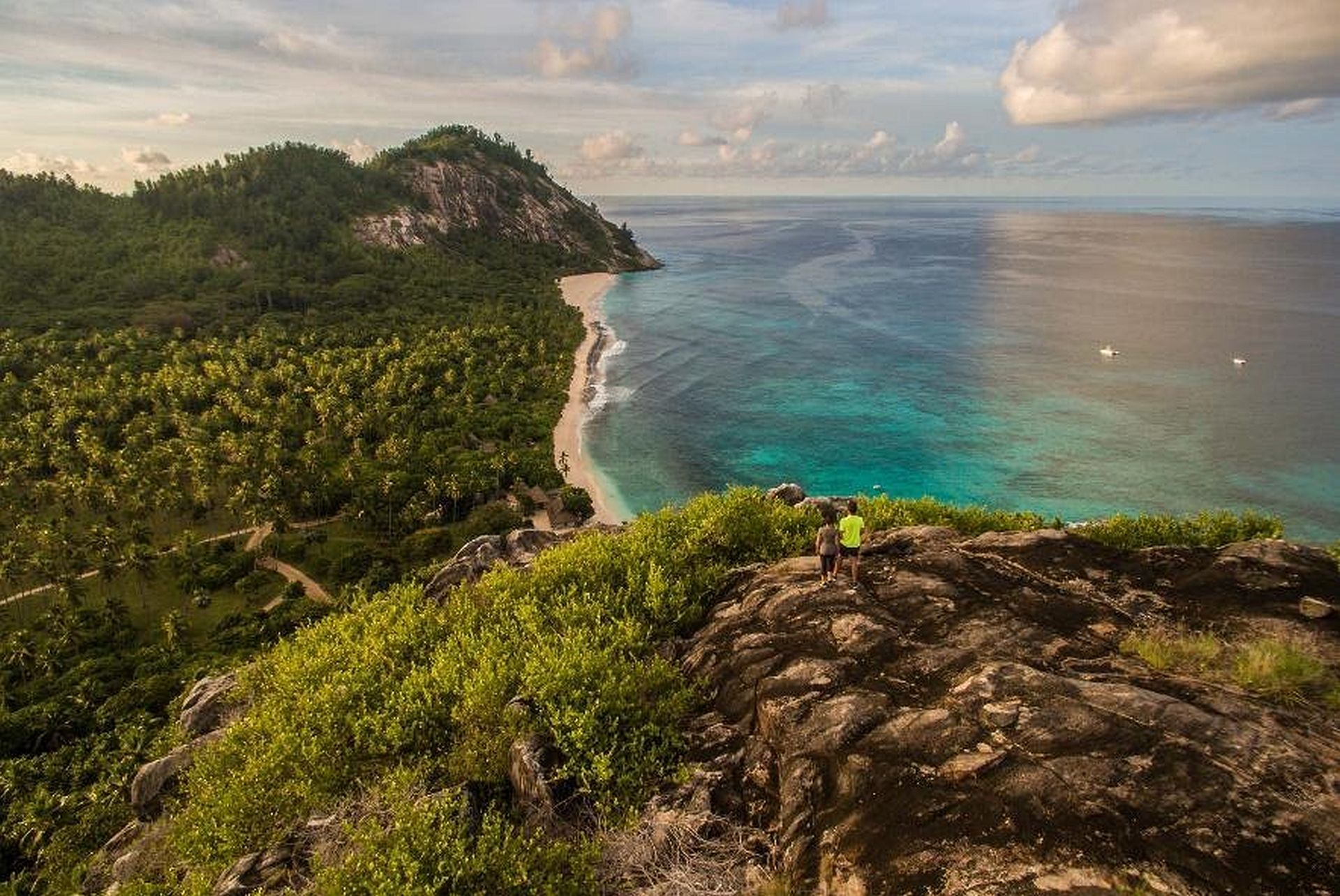 Três destinos naturais e sem aglomeração para viajar após a pandemia