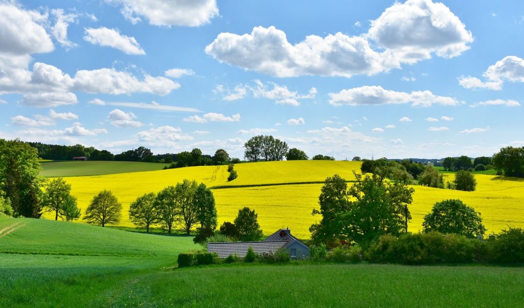 As cidades mais buscadas no Airbnb para quem quer se isolar em casas de campo