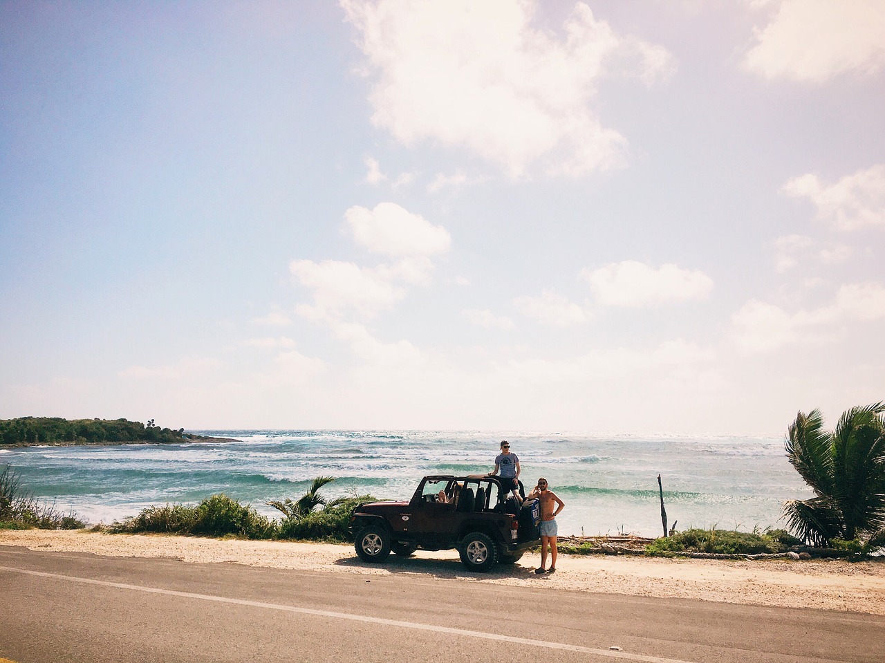 8 roteiros de carro para viajar pelo Brasil