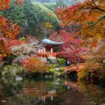 10 passeios dos sonhos para fazer no Japão