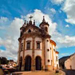 Fotos revelam os encantos de Ouro Preto