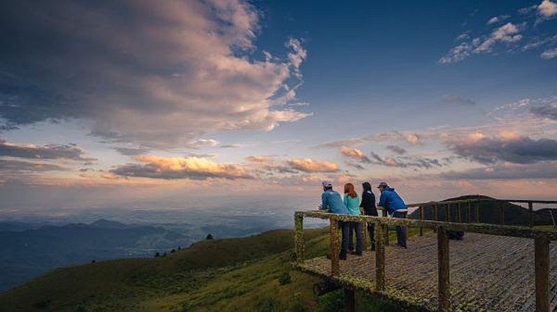 Serra da Mantiqueira