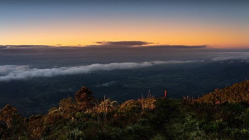 Serra da Mantiqueira