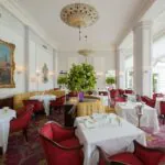 Como são os restaurantes do Belmond Copacabana Palace