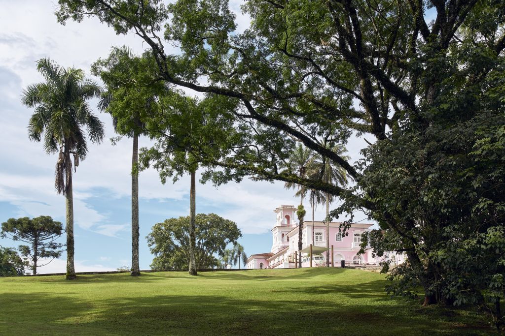 Como o Copacabana Palace e o Hotel das Cataratas estão recebendo os hóspedes