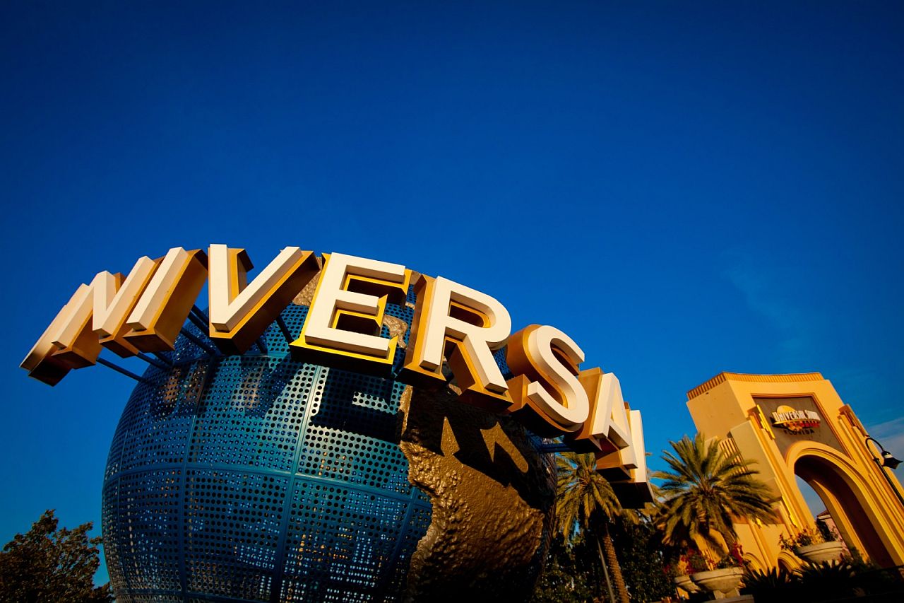 Universal Orlando oferta ingressos com validade até o fim de 2021