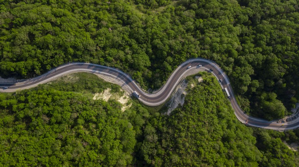 6 road trips incríveis para fazer na América do Sul