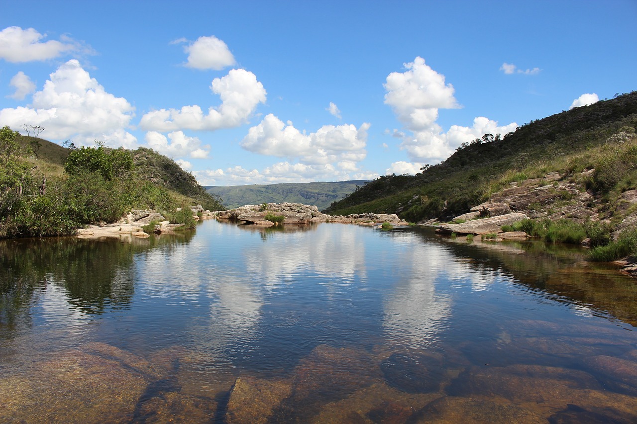 Viaje pelos 10 parques nacionais mais &#8220;instagramados&#8221; do Brasil