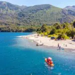 Passeios ao ar livre em Bariloche