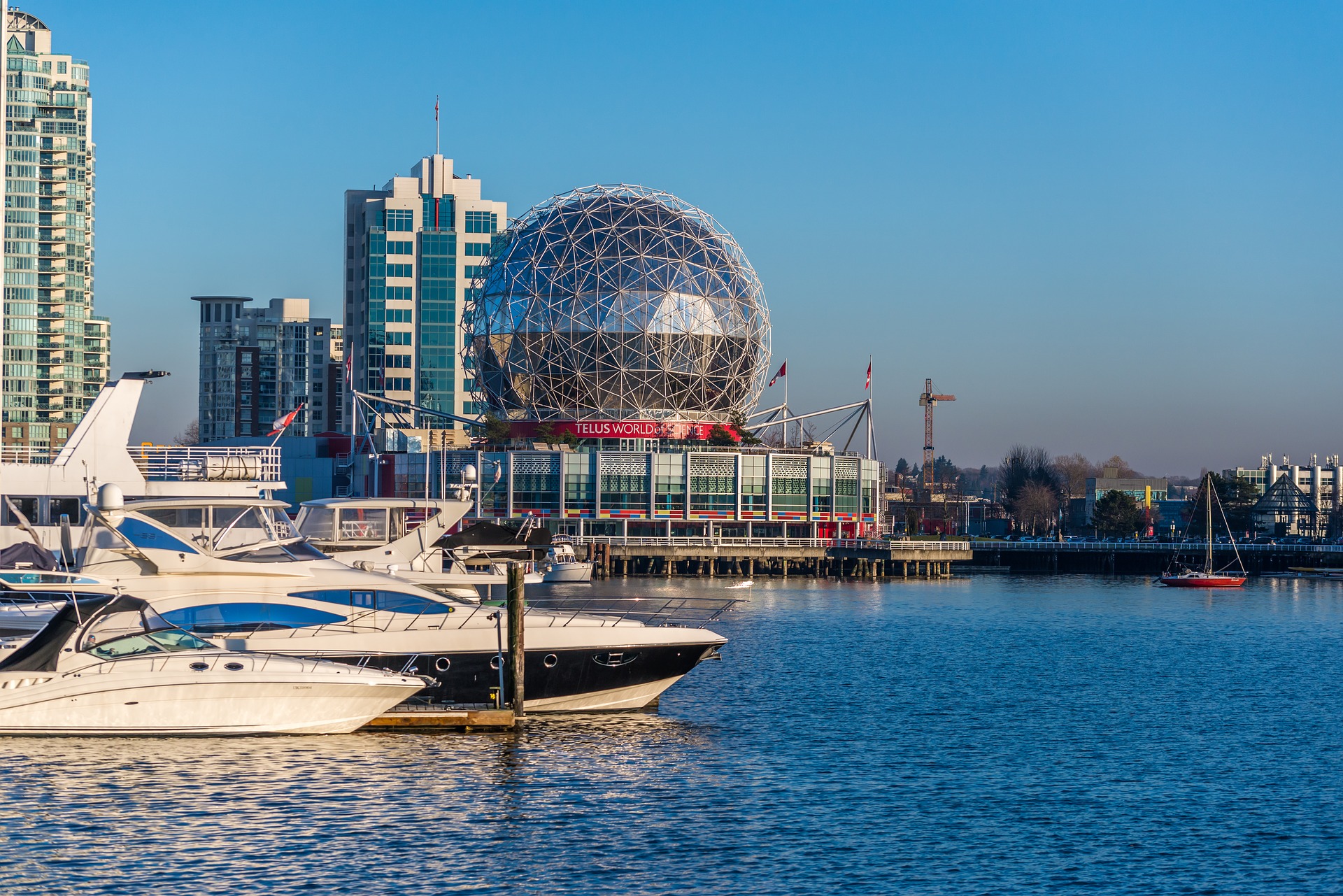 Vancouver: conheça as principais atrações da cidade