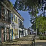 7 ateliês de arte em Paraty que valem a visita