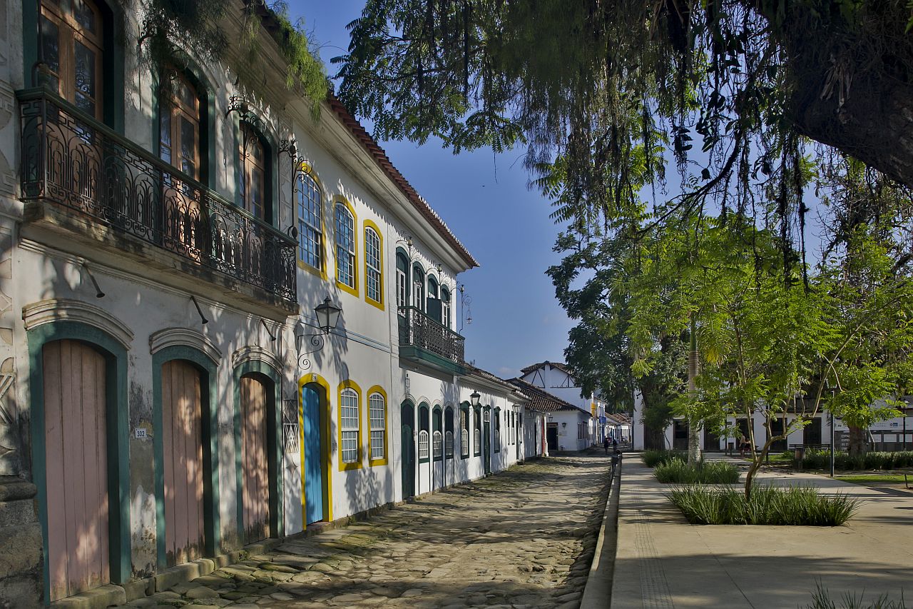 7 ateliês de arte em Paraty que valem a visita