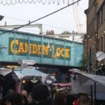 O que fazer em Camden Town, bairro descolado de Londres