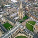 Oxford, Cambridge, Brighton e Bristol: conheça a Inglaterra muito além de Londres