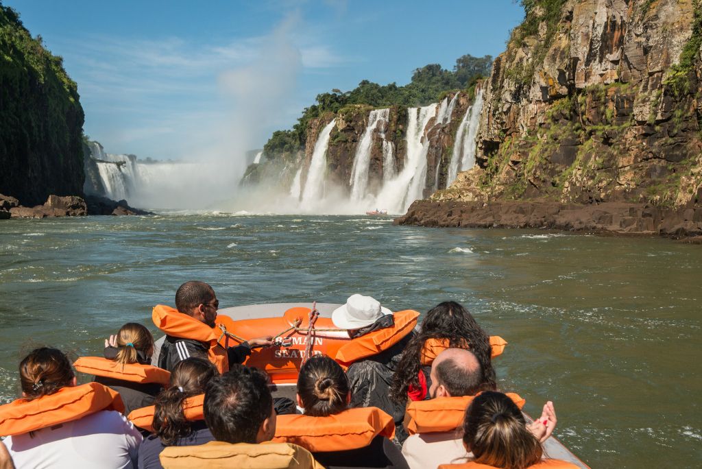 Ecoturismo no Brasil: 4 destinos perfeitos para curtir a natureza