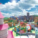 Universal Studios do Japão abrirá área da Nintendo em fevereiro de 2021