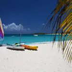 Saint-Martin, no Caribe, volta a receber turistas brasileiros