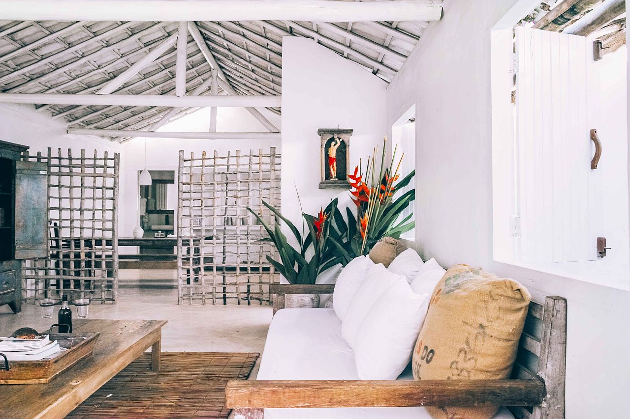 Resort de luxo em Trancoso é eleito o melhor da América do Sul