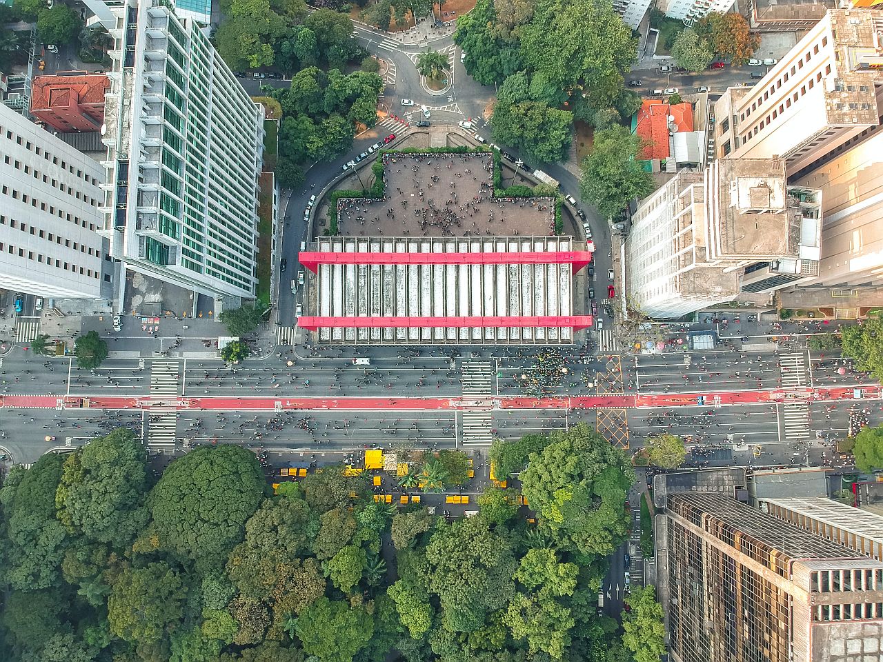 Veja quais entre os principais museus do Brasil já foram reabertos