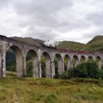 Viagem de trem: descubra as rotas clássicas da Grã-Bretanha