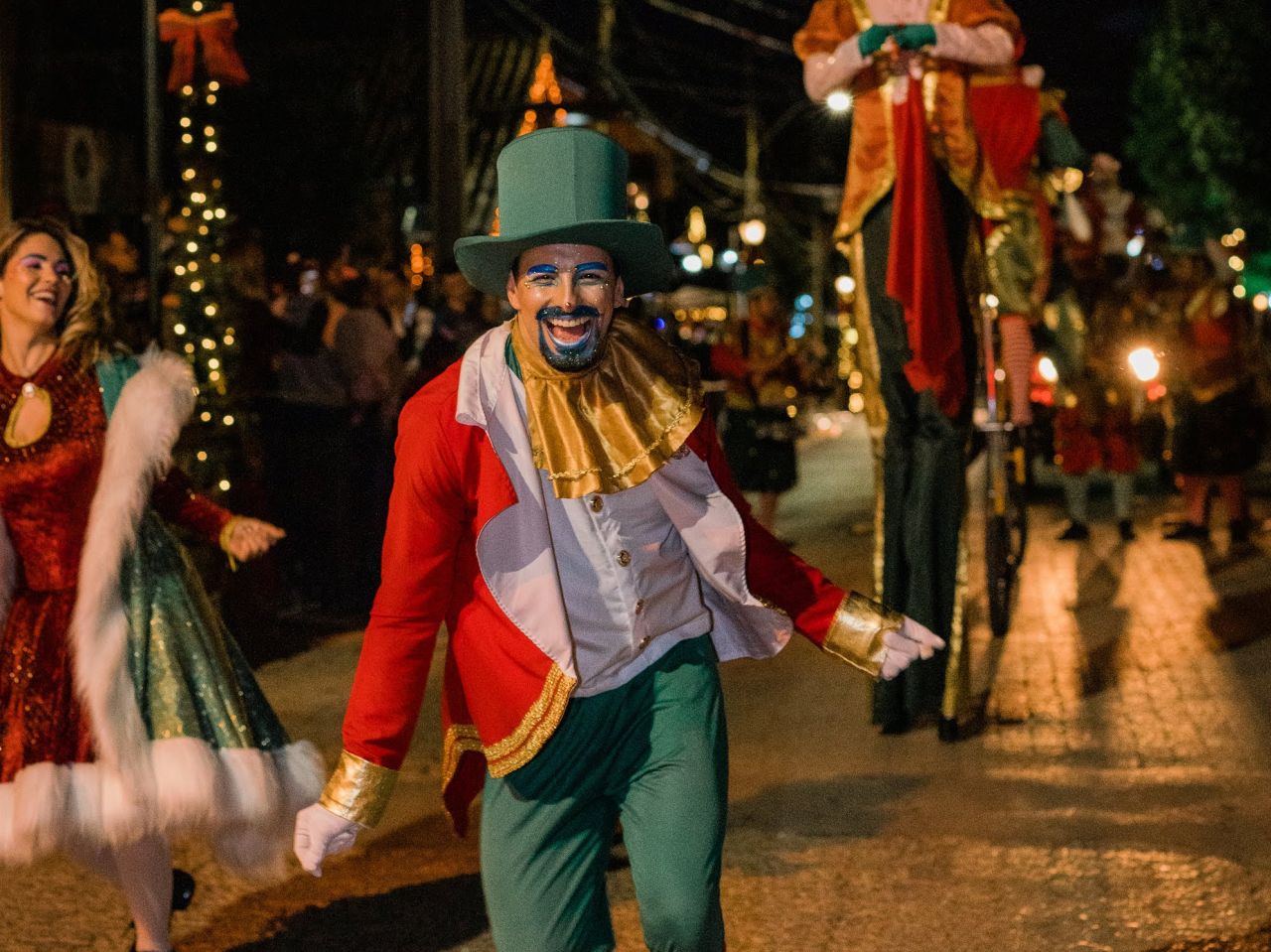 Monte Verde organiza Natal nas Montanhas; veja atrações do evento