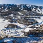 Esqui de luxo: 200 fotos incríveis de Aspen e as novidades para a temporada 2020/2021