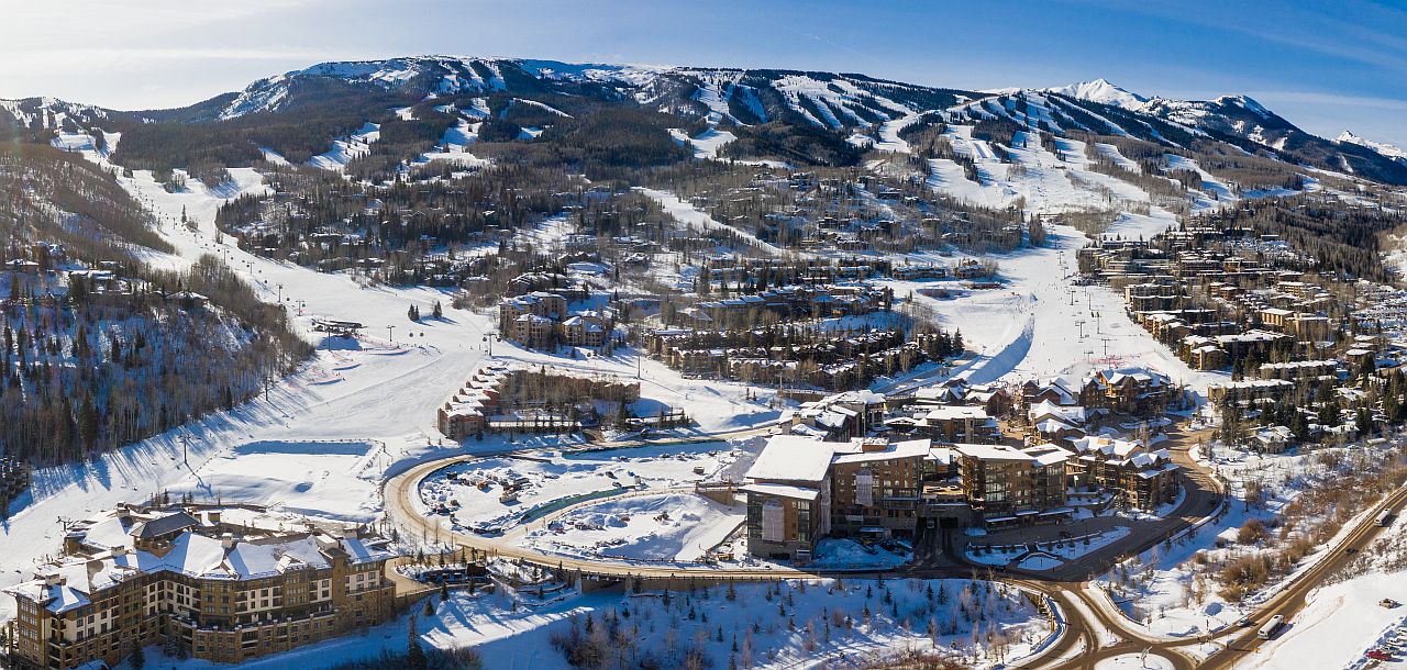 Esqui de luxo: 200 fotos incríveis de Aspen e as novidades para a temporada 2020/2021