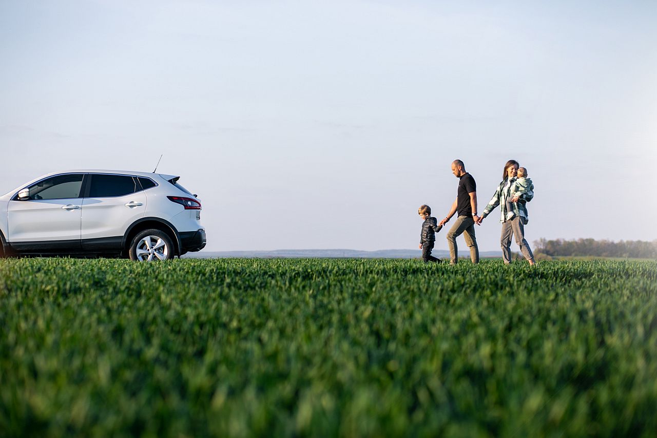 Vai alugar carro para viajar no Réveillon? Então corra